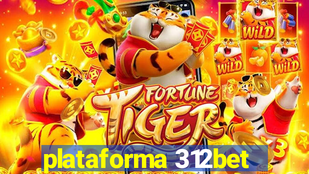 plataforma 312bet